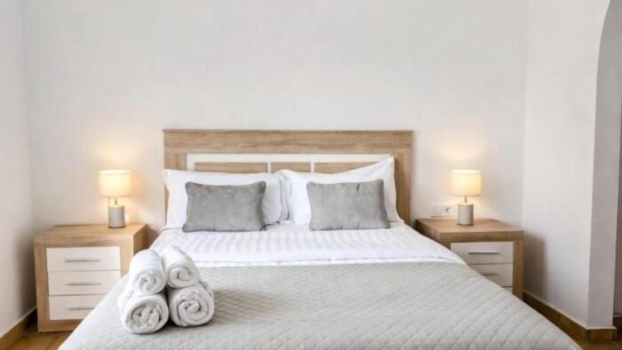 Photo of Bedroom in Golf Bahia