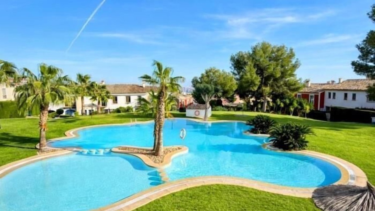 Photo of Outdoor in Golf Bahia