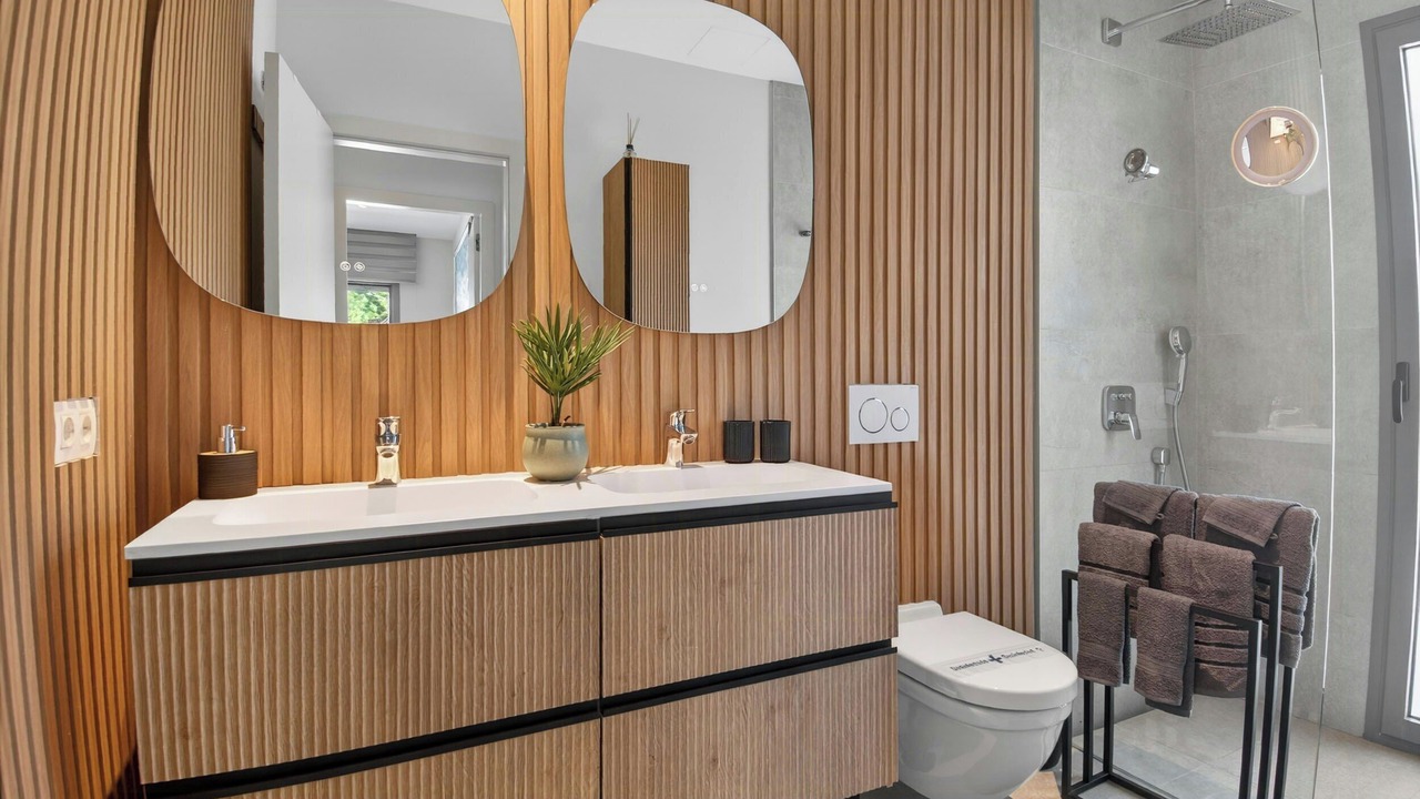Photo of Bathroom in Lo Rufete