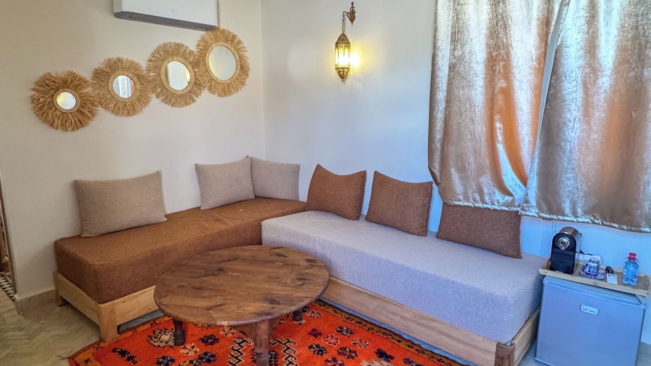 Photo of Livingroom in Bab Lghoul