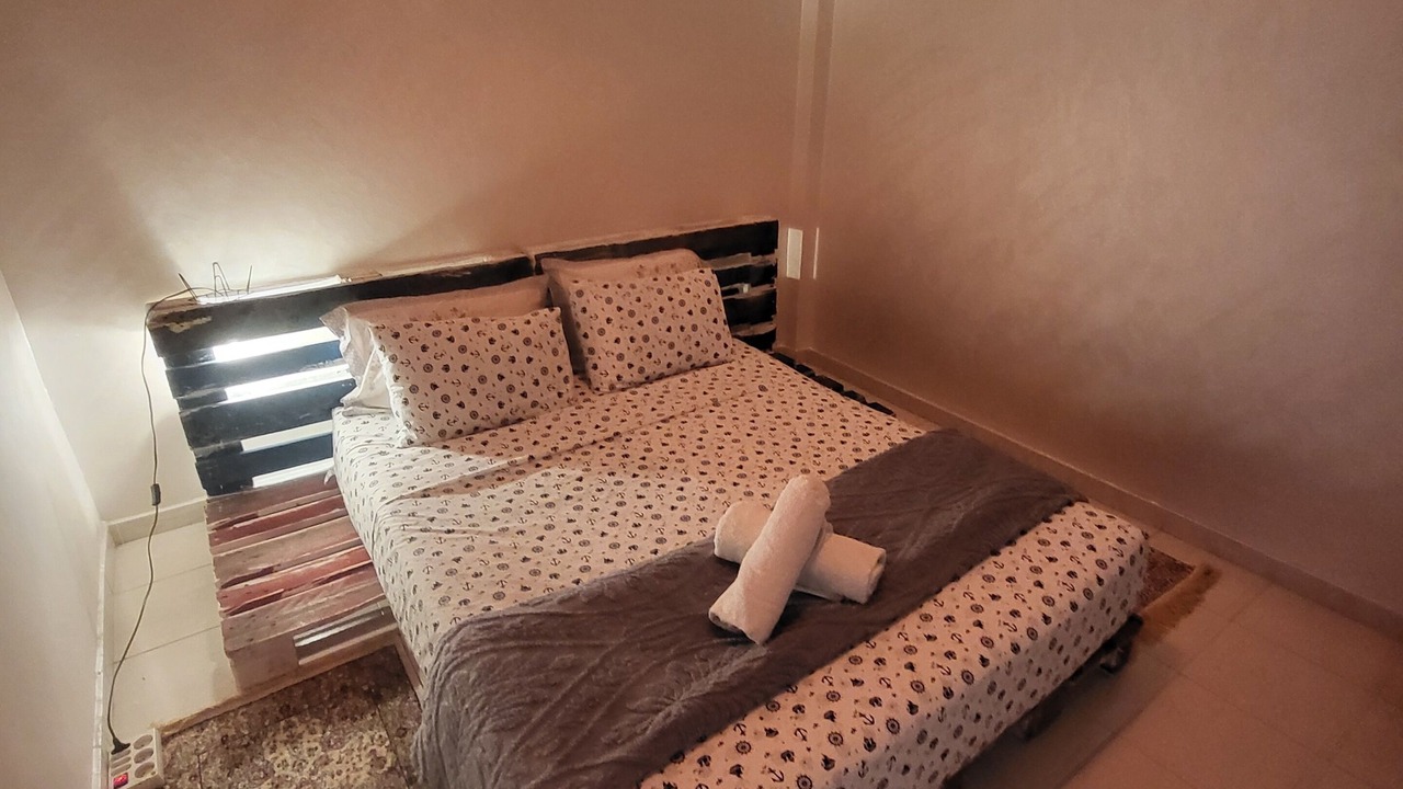 Photo of Bedroom in Laayayda