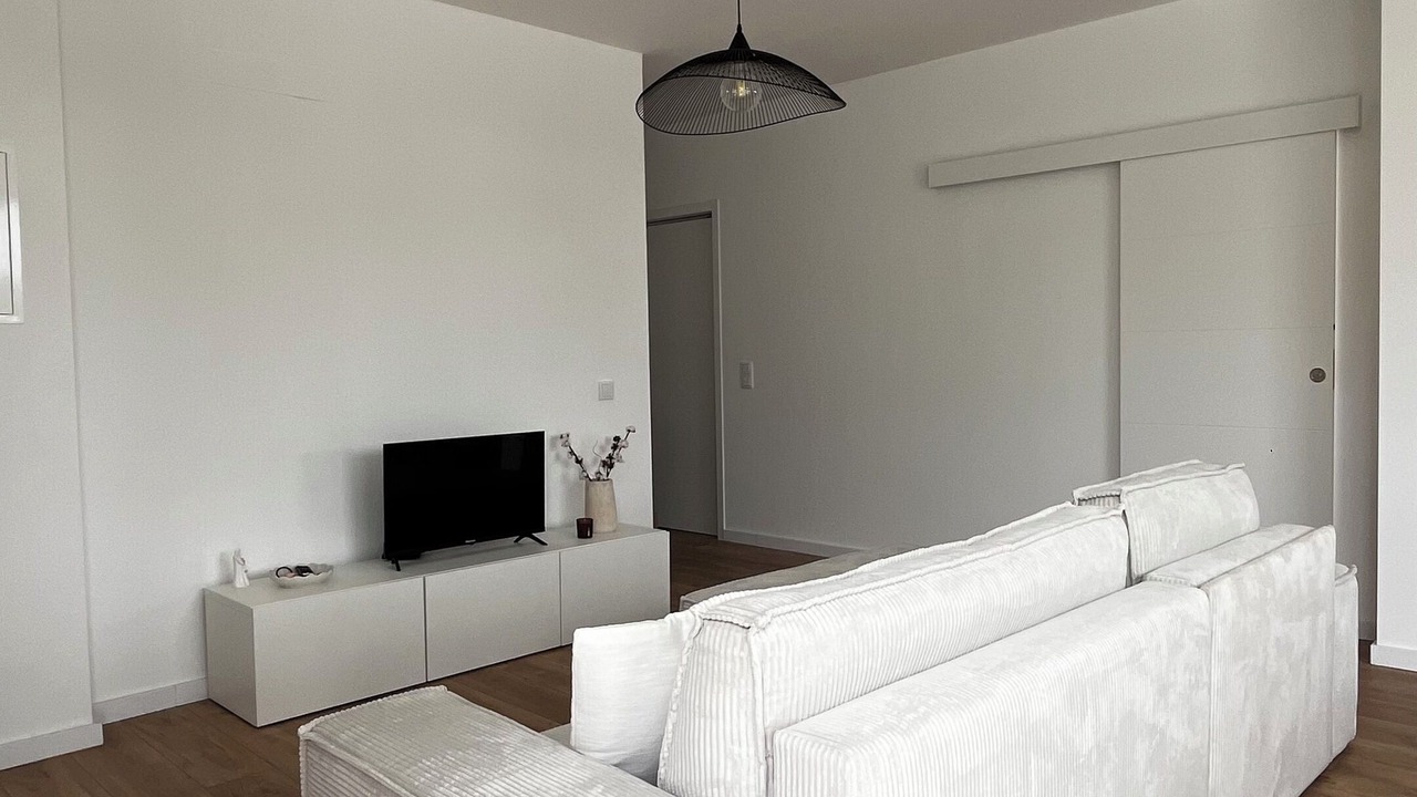 Photo of Livingroom in Maca