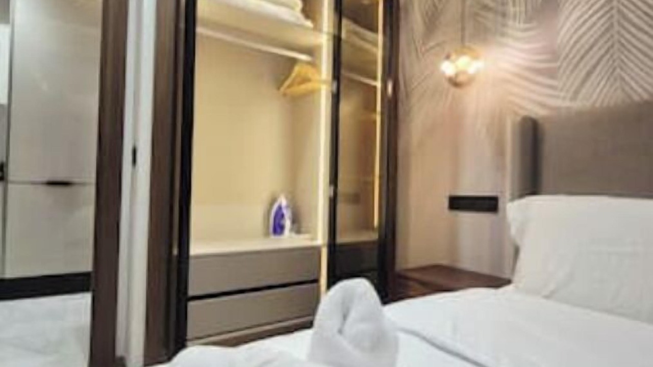 Photo of Bedroom in RACINE EXTENSION