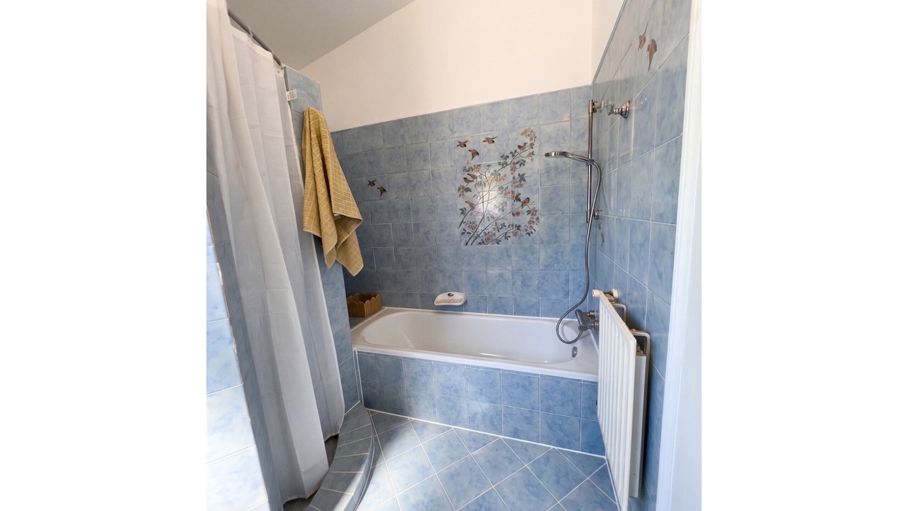 Photo of Bathroom in Salema