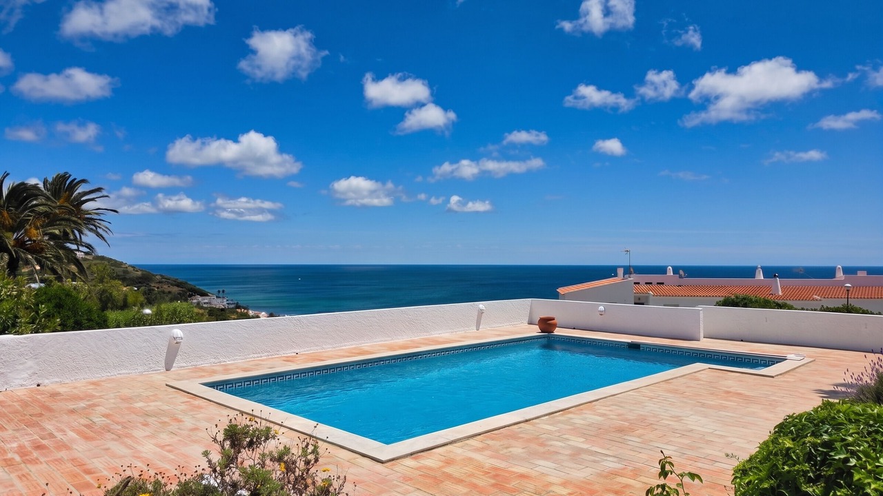 Photo of Outdoor in Salema