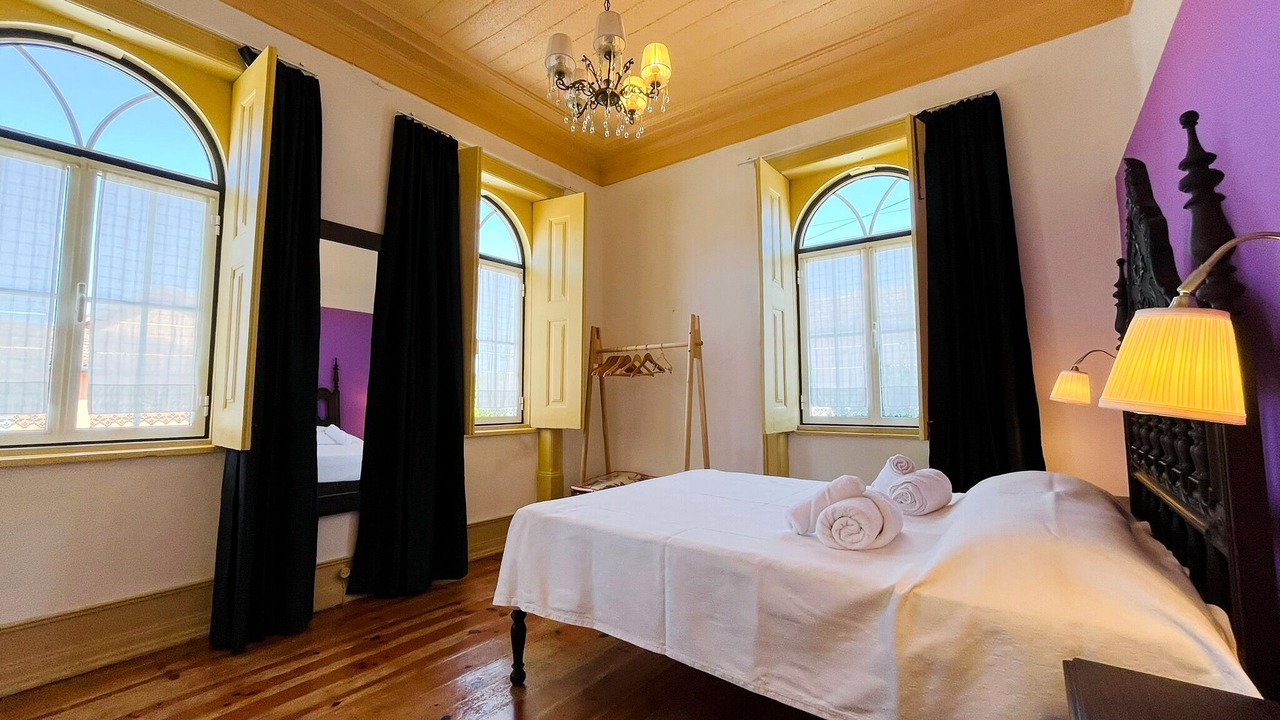 Photo of Bedroom in Anadia