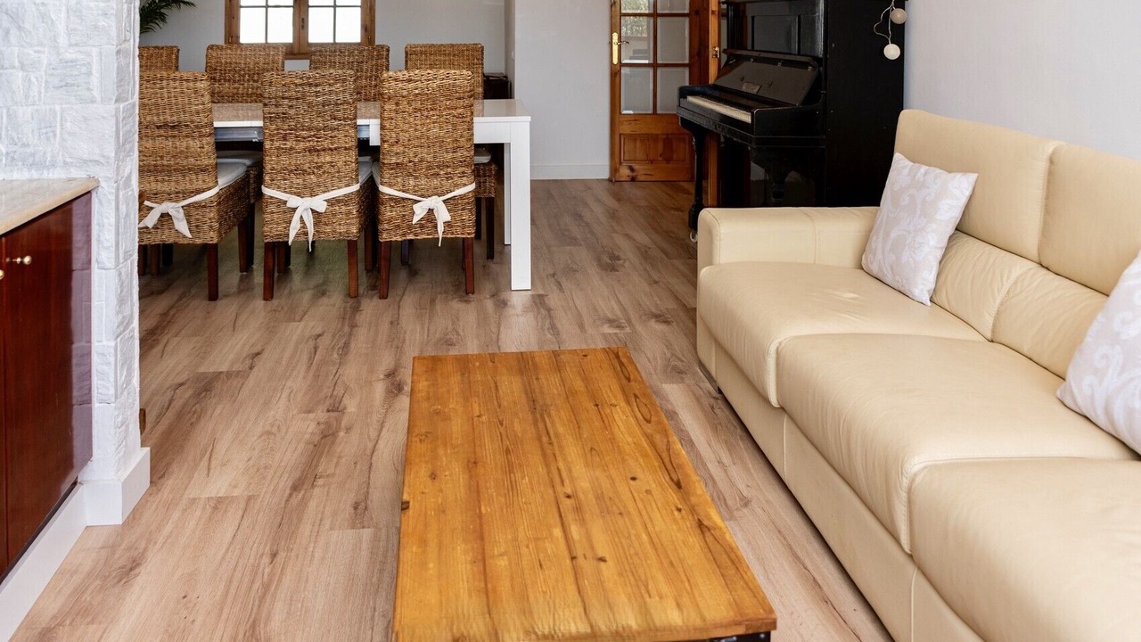 Photo of Livingroom in Riells del Fai