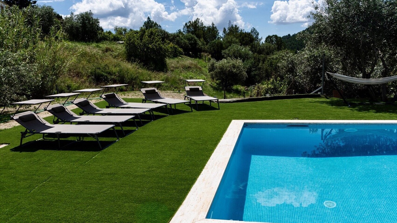 Photo of Outdoor in Riells del Fai