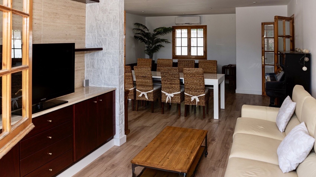Photo of Livingroom in Riells del Fai
