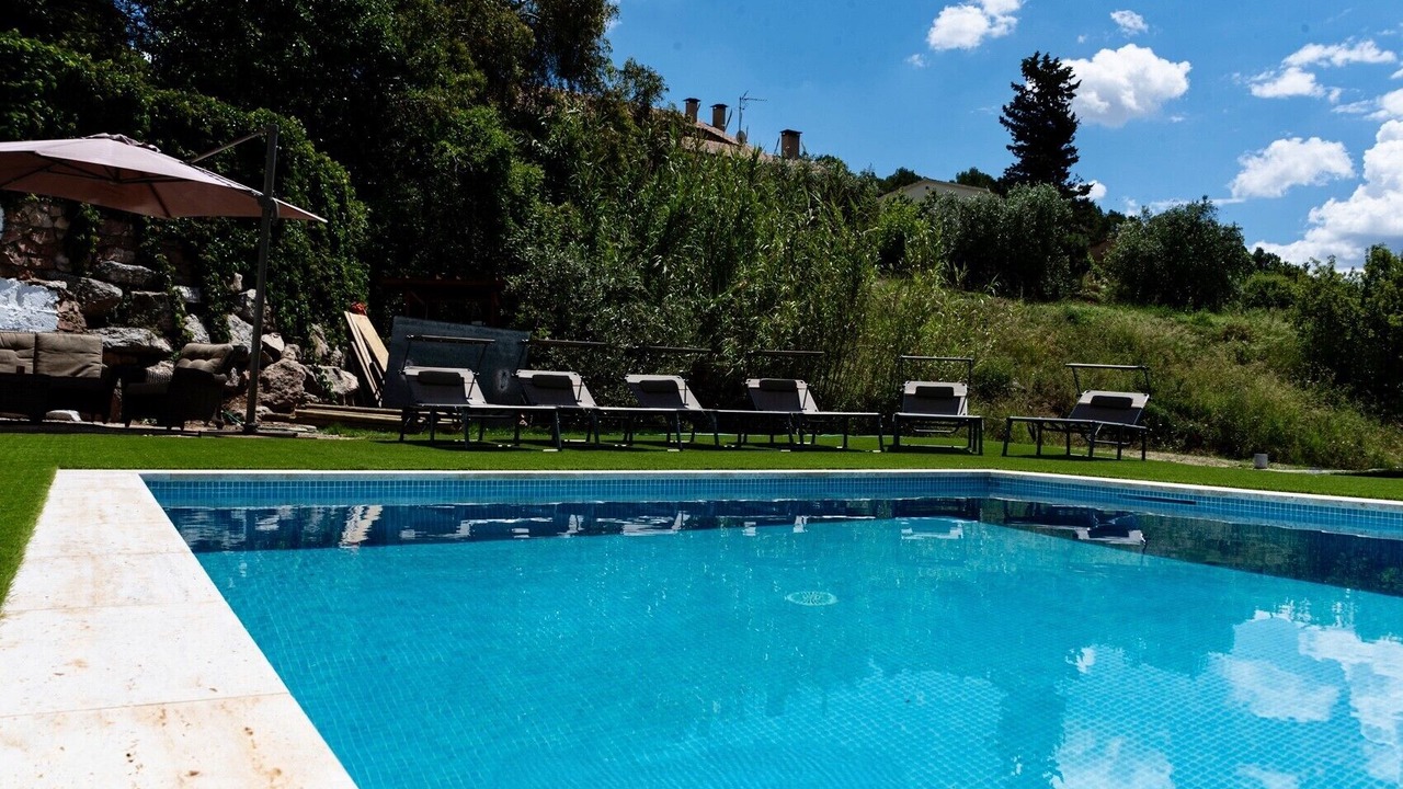 Photo of Outdoor in Riells del Fai