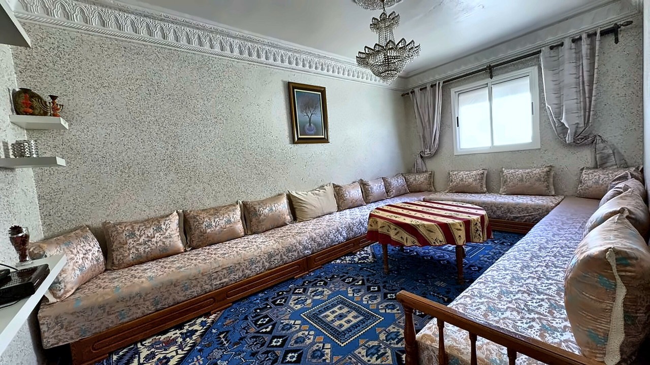 Photo of Livingroom in Beni Ansar