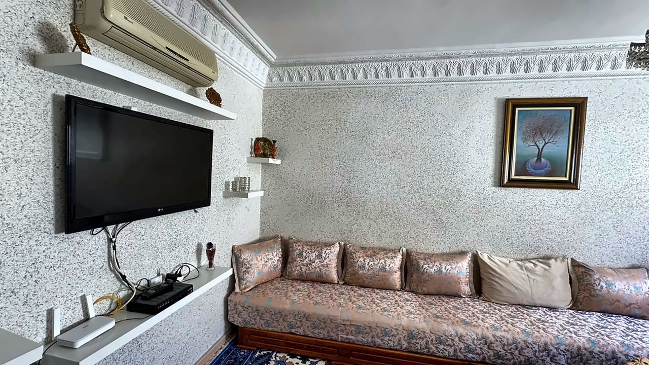 Photo of Livingroom in Beni Ansar
