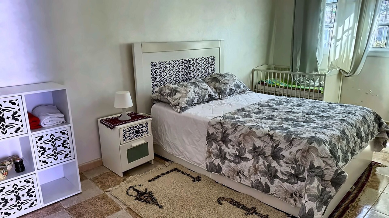 Photo of Bedroom in Beni Ansar