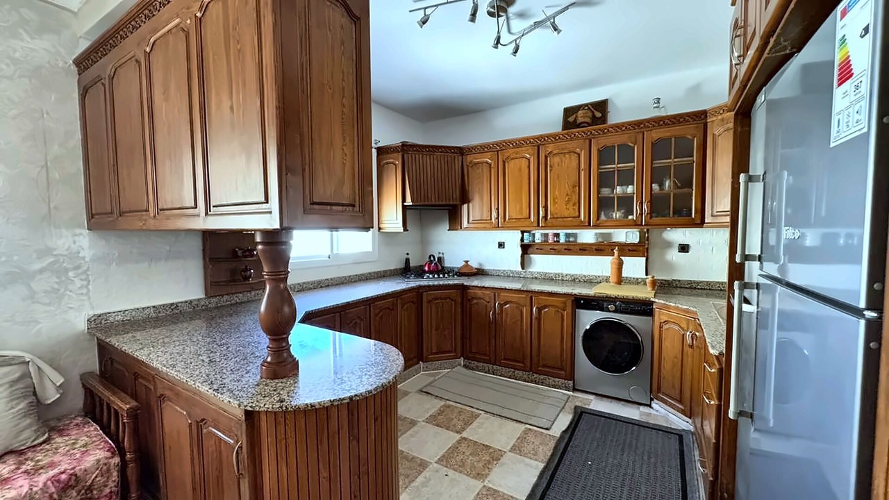 Photo of Kitchen in Beni Ansar