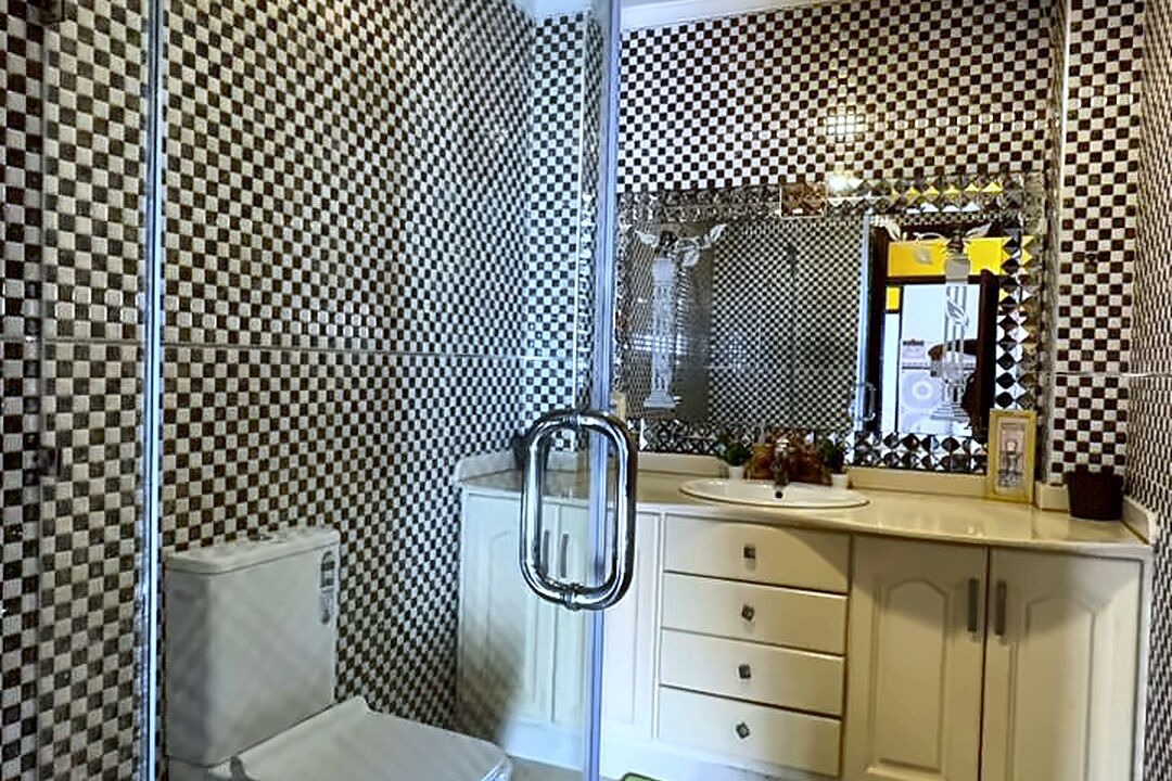 Photo of Bathroom in Beni Ansar