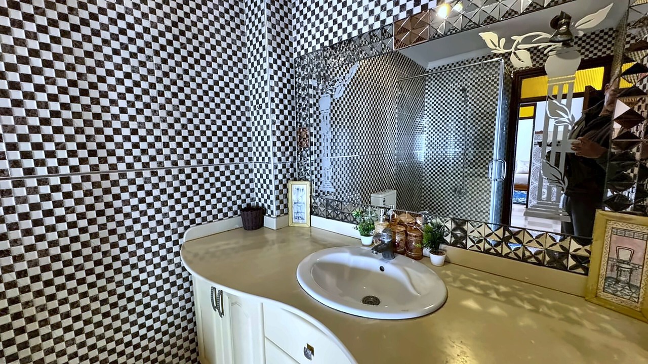 Photo of Bathroom in Beni Ansar