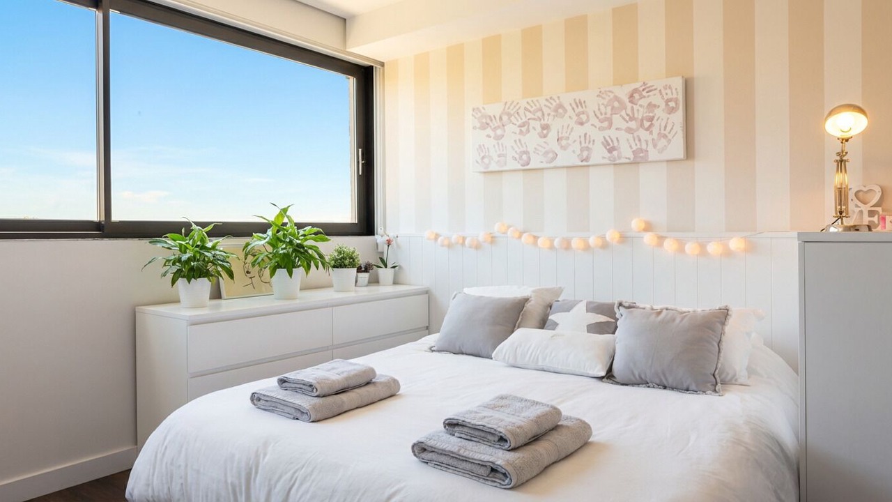Photo of Bedroom in Sarria-Sant Gervasi