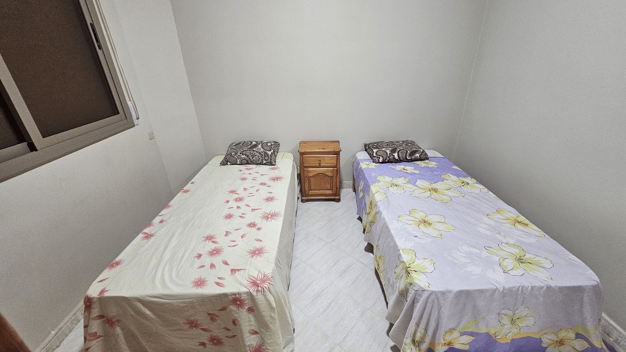 Photo of Bedroom in Saidia