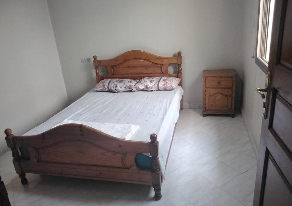 Photo of Bedroom in Saidia