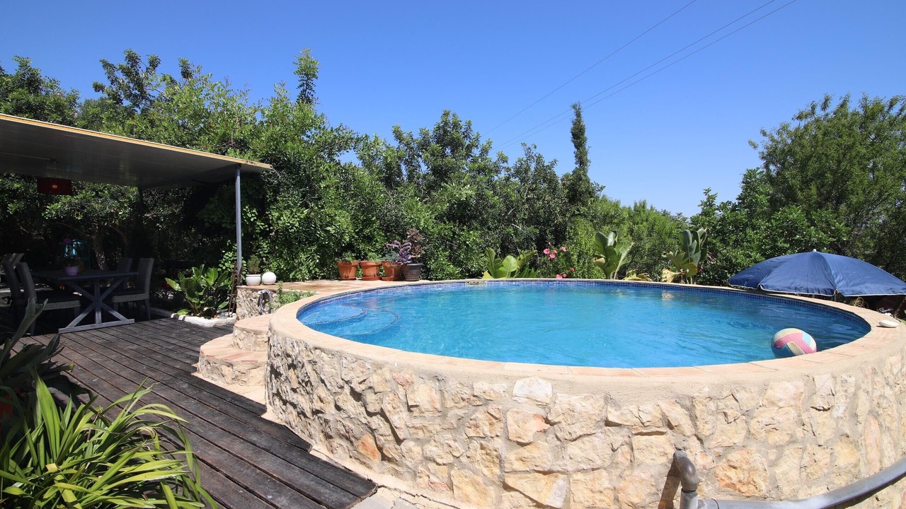 Photo of Outdoor in Fonte do Bispo