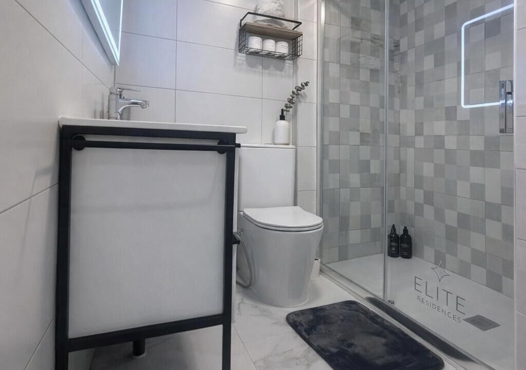Photo of Bathroom in Cap de Salou