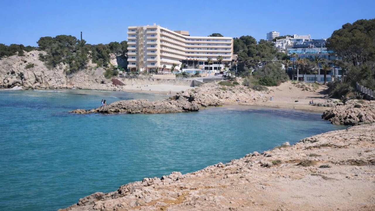Photo of Others in Cap de Salou