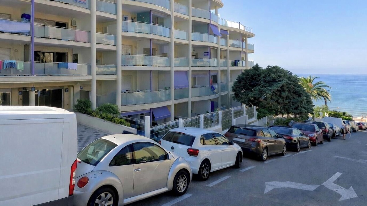 Photo of Outdoor in Cap de Salou