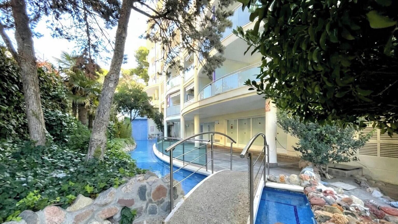 Photo of Outdoor in Cap de Salou