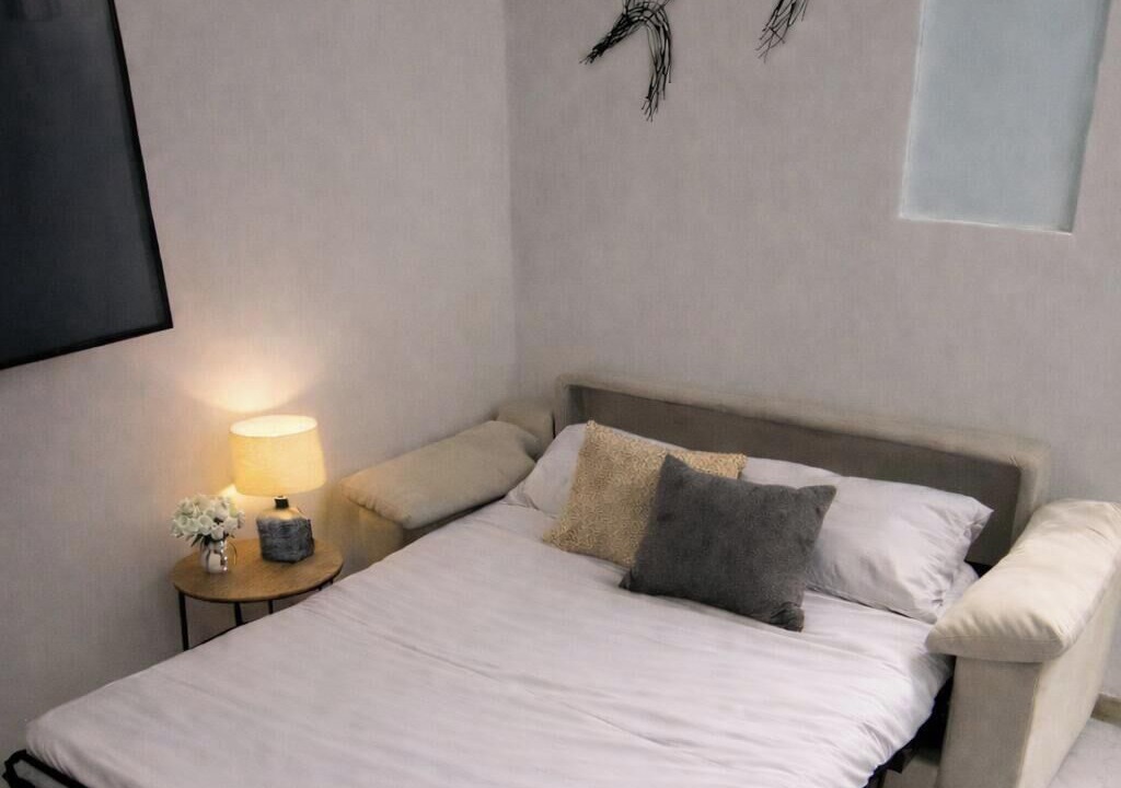 Photo of Bedroom in Cap de Salou