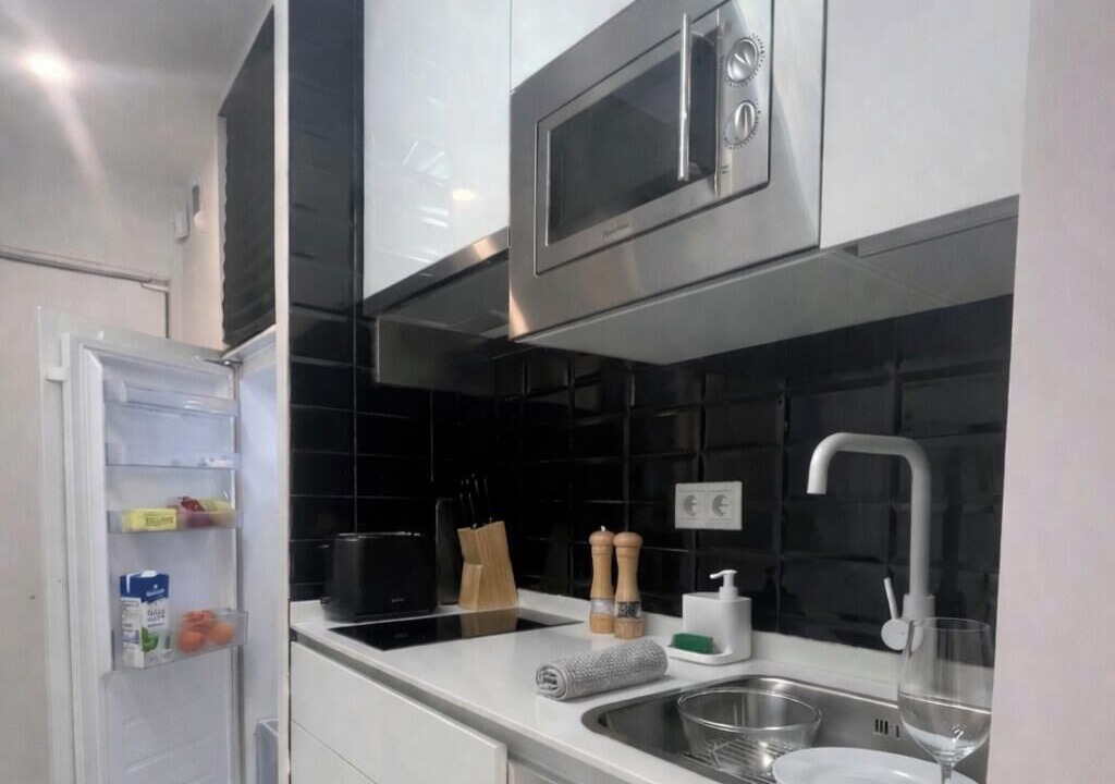 Photo of Kitchen in Cap de Salou