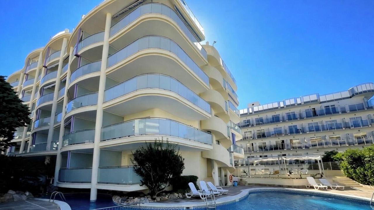 Photo of Outdoor in Cap de Salou