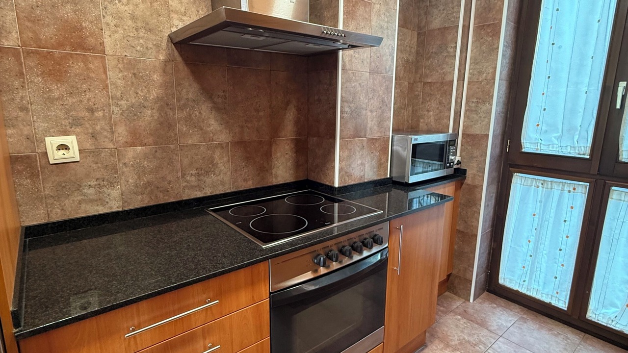 Photo of Kitchen in La Molina
