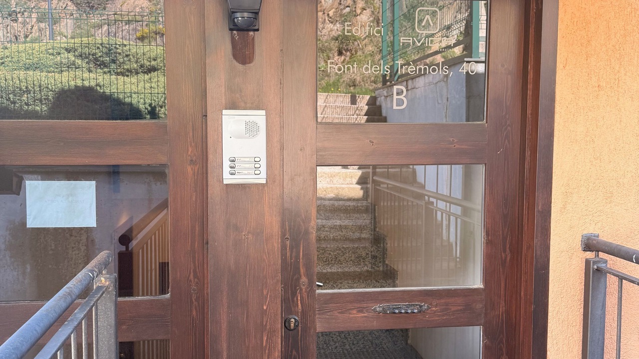 Photo of Outdoor in La Molina