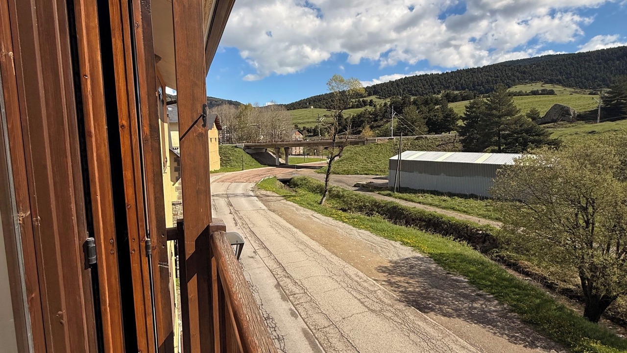 Photo of Outdoor in La Molina