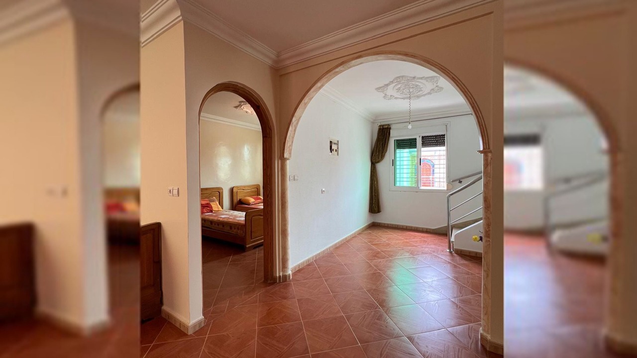 Photo of Bedroom in Saidia