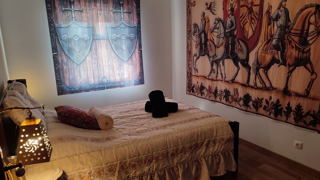Photo of Bedroom in Vila Verde