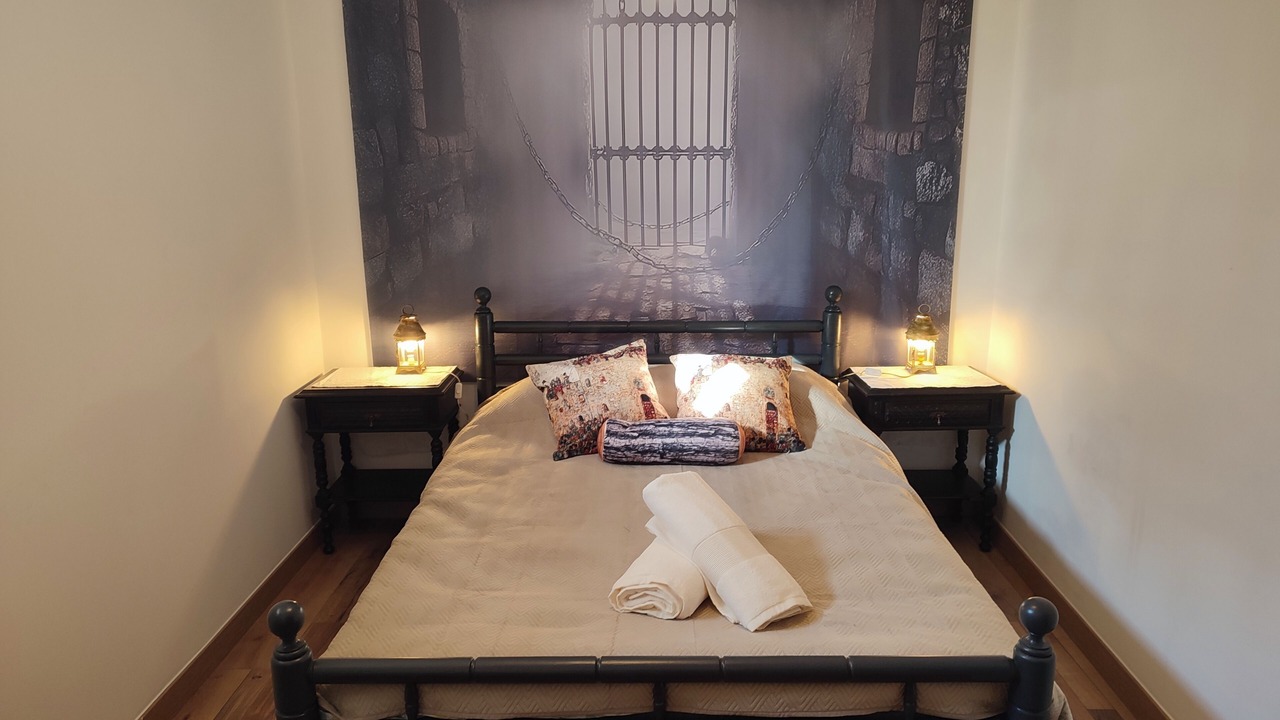 Photo of Bedroom in Vila Verde