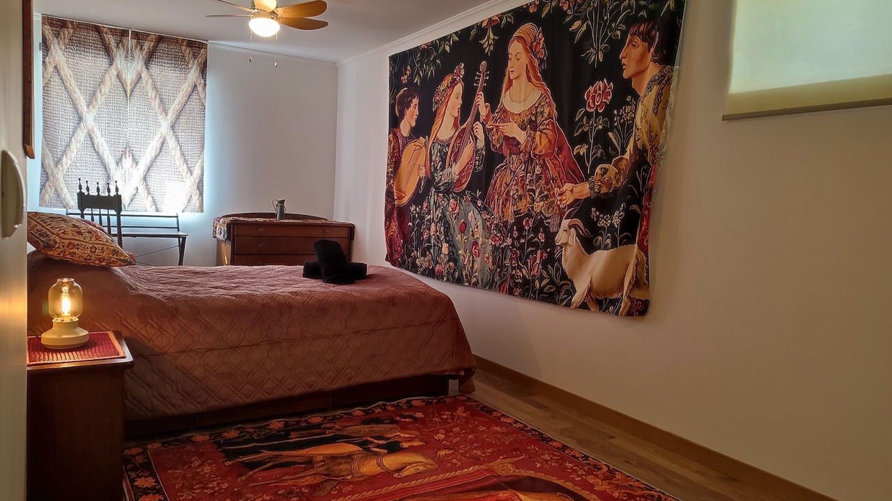 Photo of Bedroom in Vila Verde