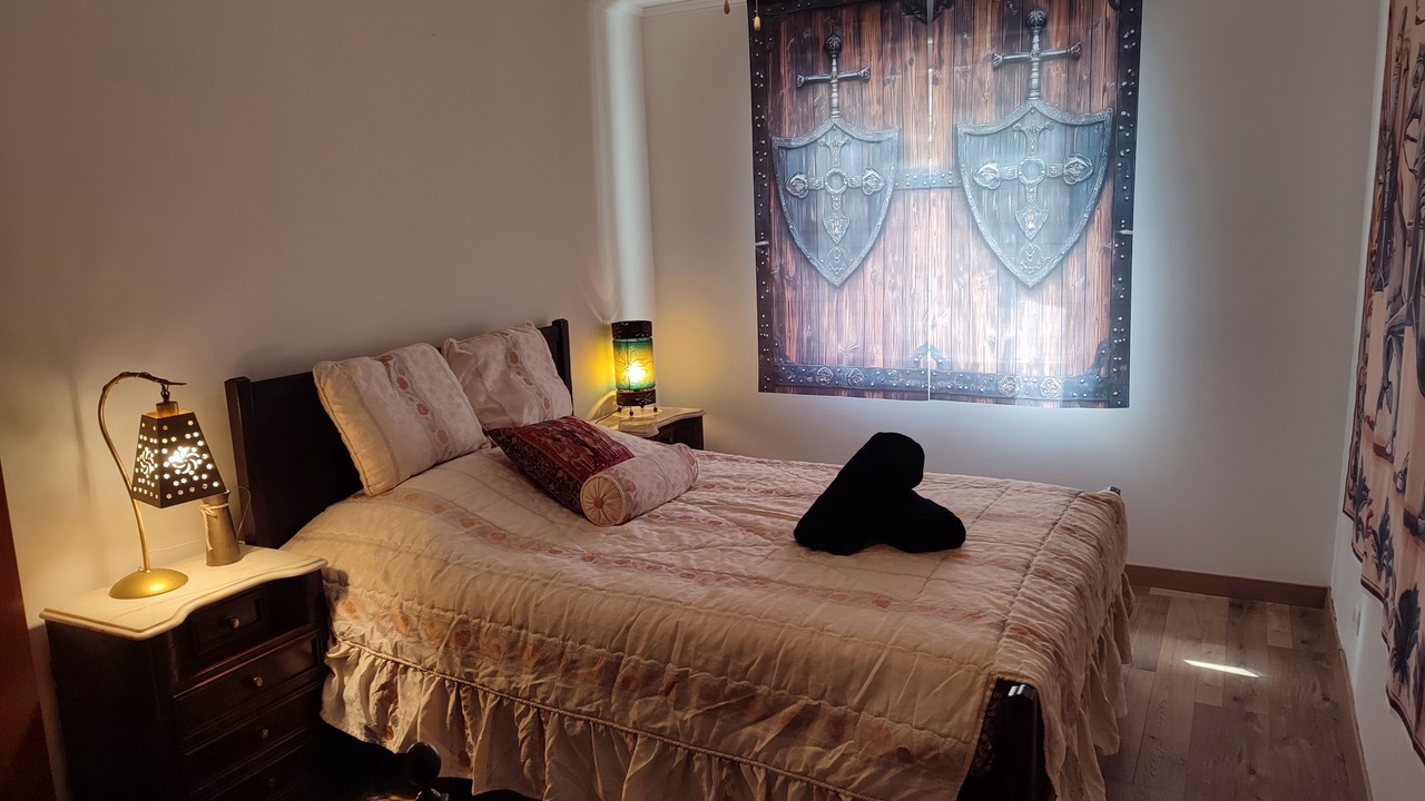 Photo of Bedroom in Vila Verde