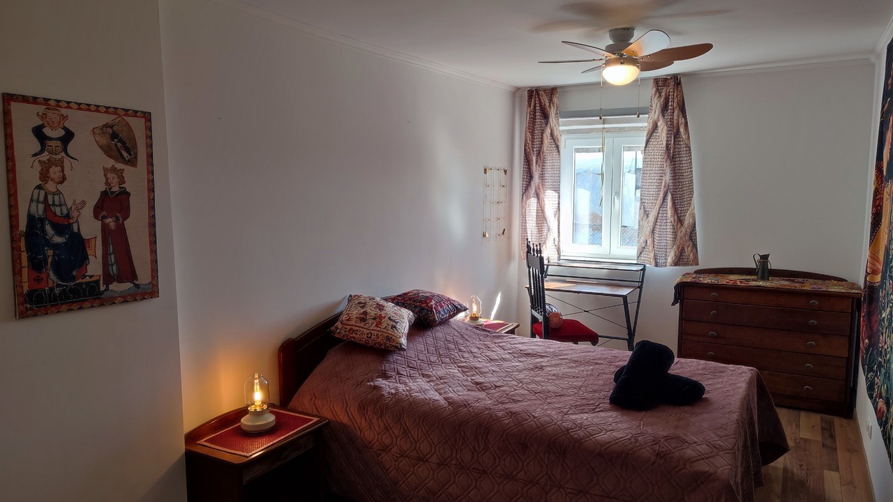 Photo of Bedroom in Vila Verde
