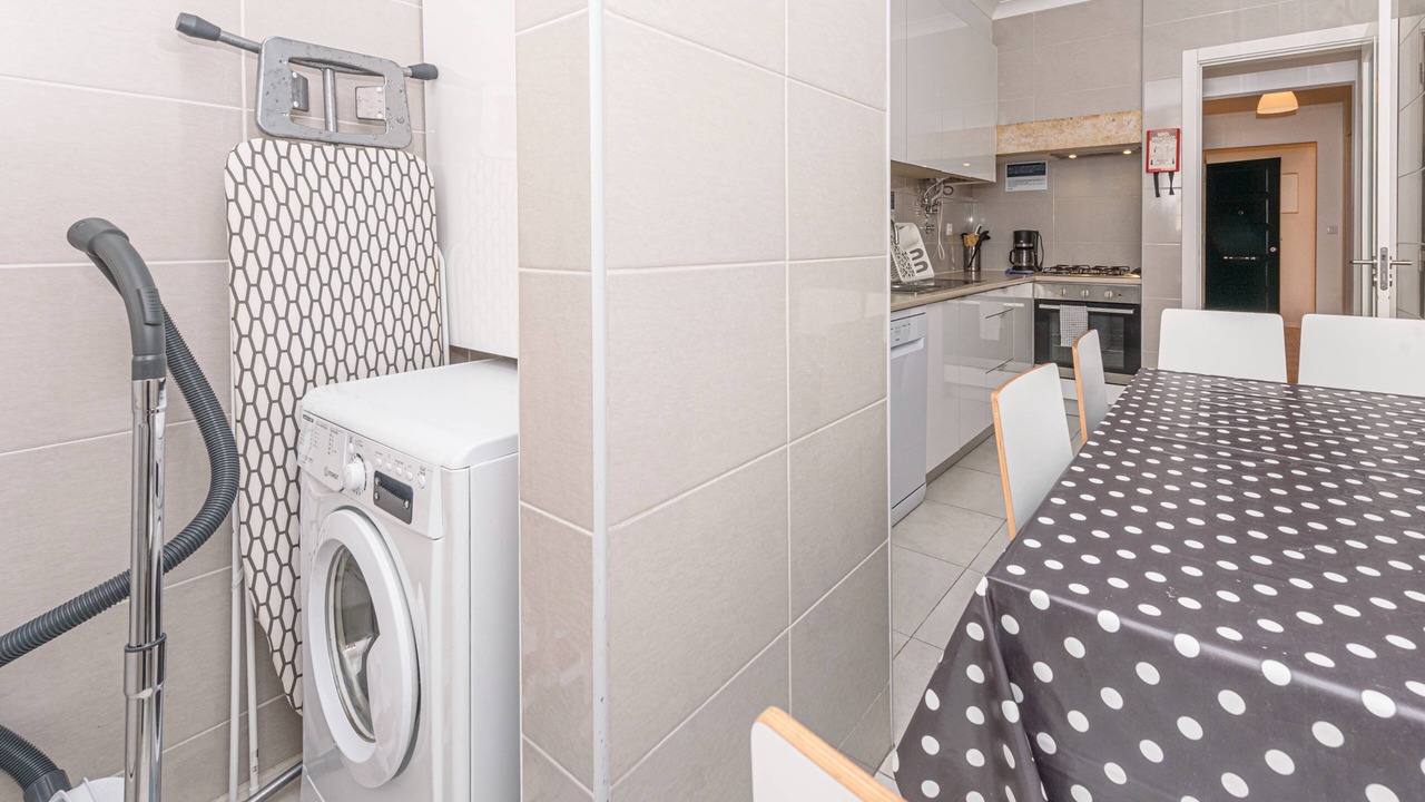 Photo of Kitchen in Sao Domingos de Benfica