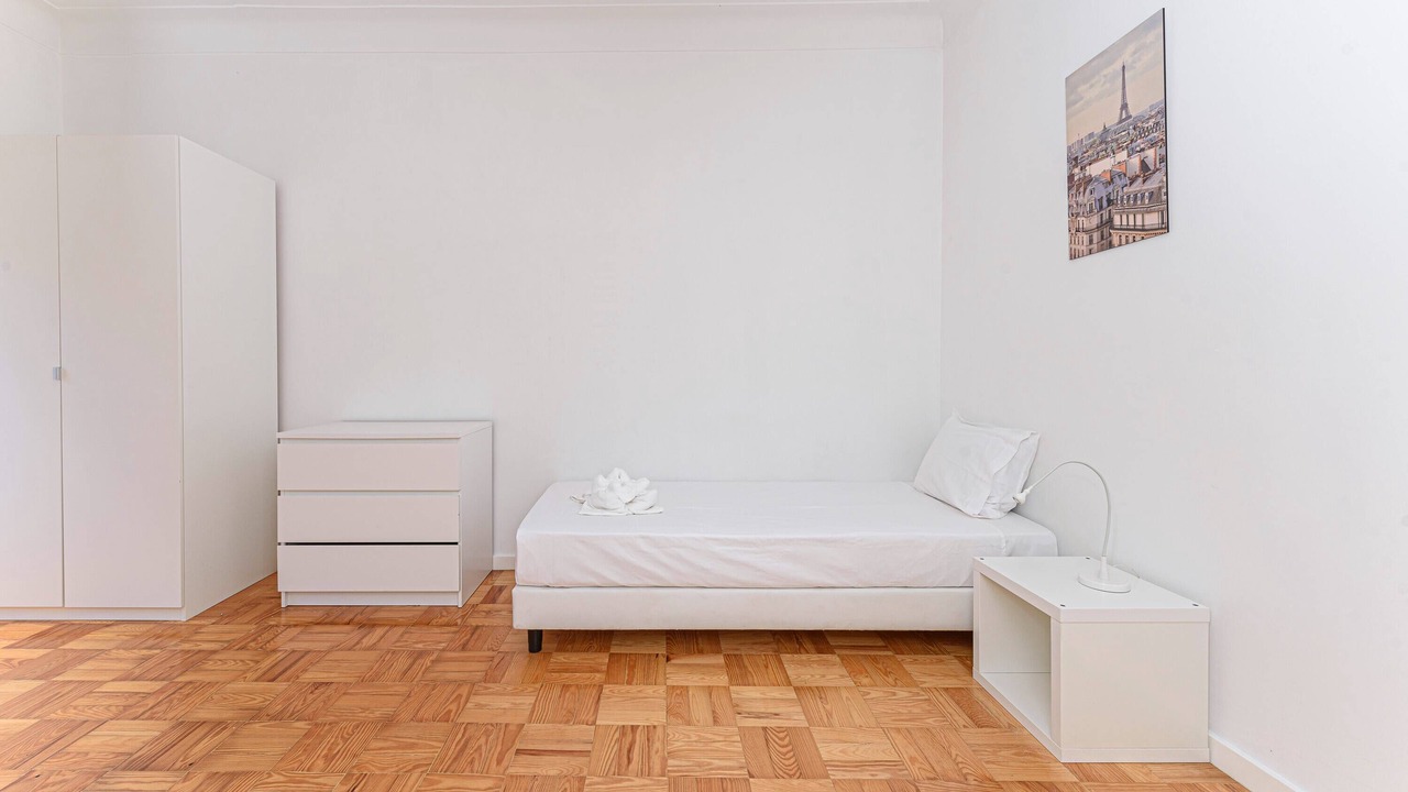 Photo of Bedroom in Sao Domingos de Benfica