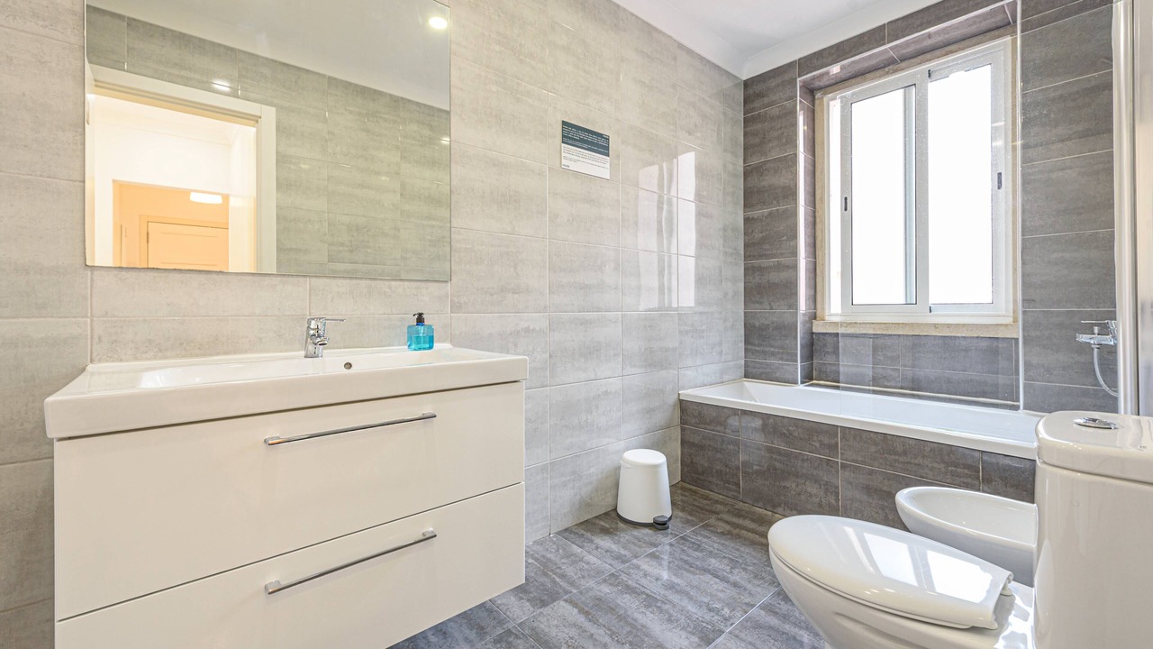 Photo of Bathroom in Sao Domingos de Benfica