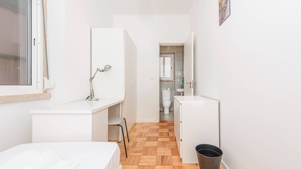 Photo of Bathroom in Sao Domingos de Benfica