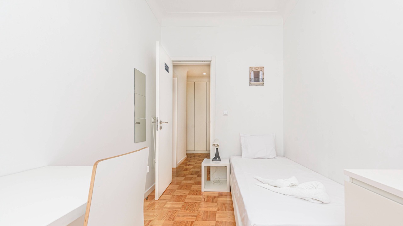 Photo of Bedroom in Sao Domingos de Benfica