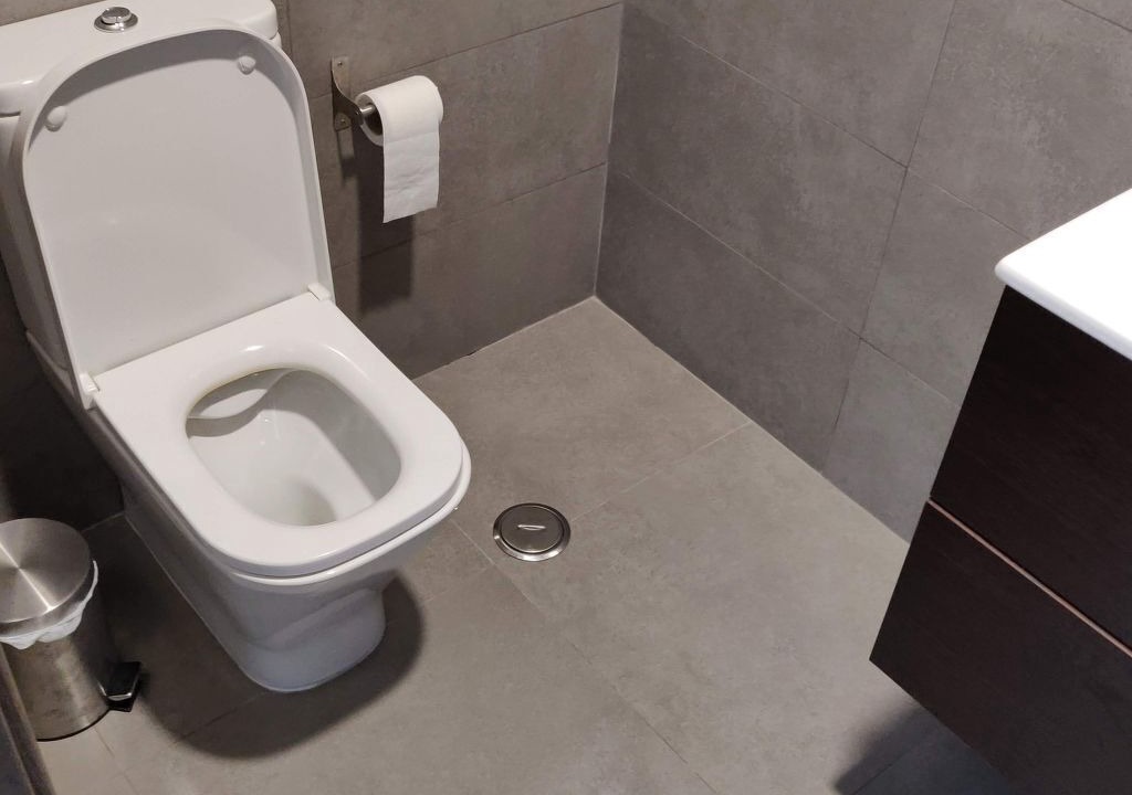 Photo of Bathroom in Ribamar