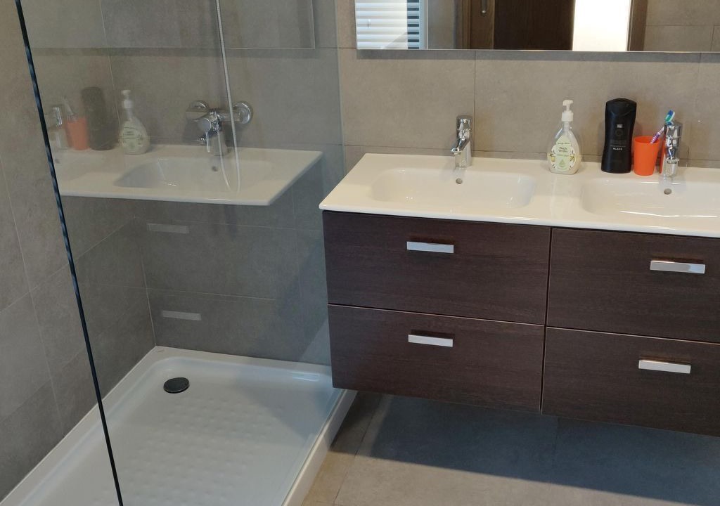 Photo of Bathroom in Ribamar