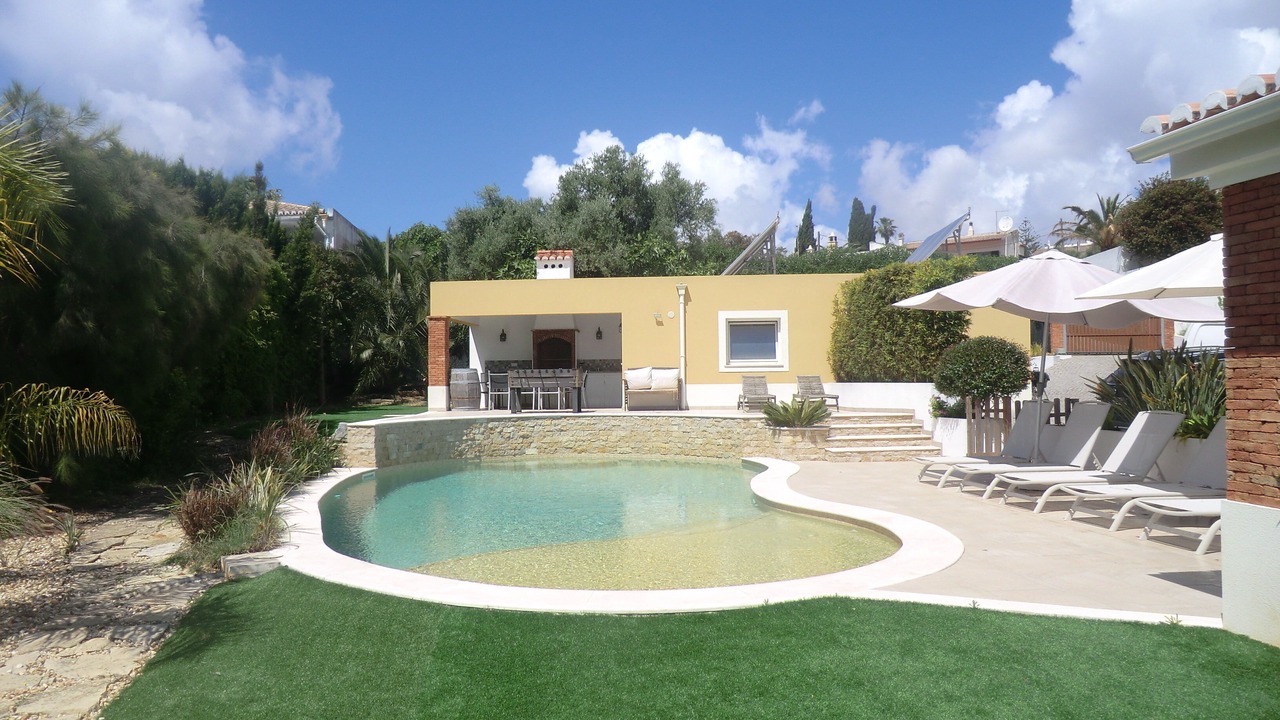 Photo of Outdoor in Albardeira
