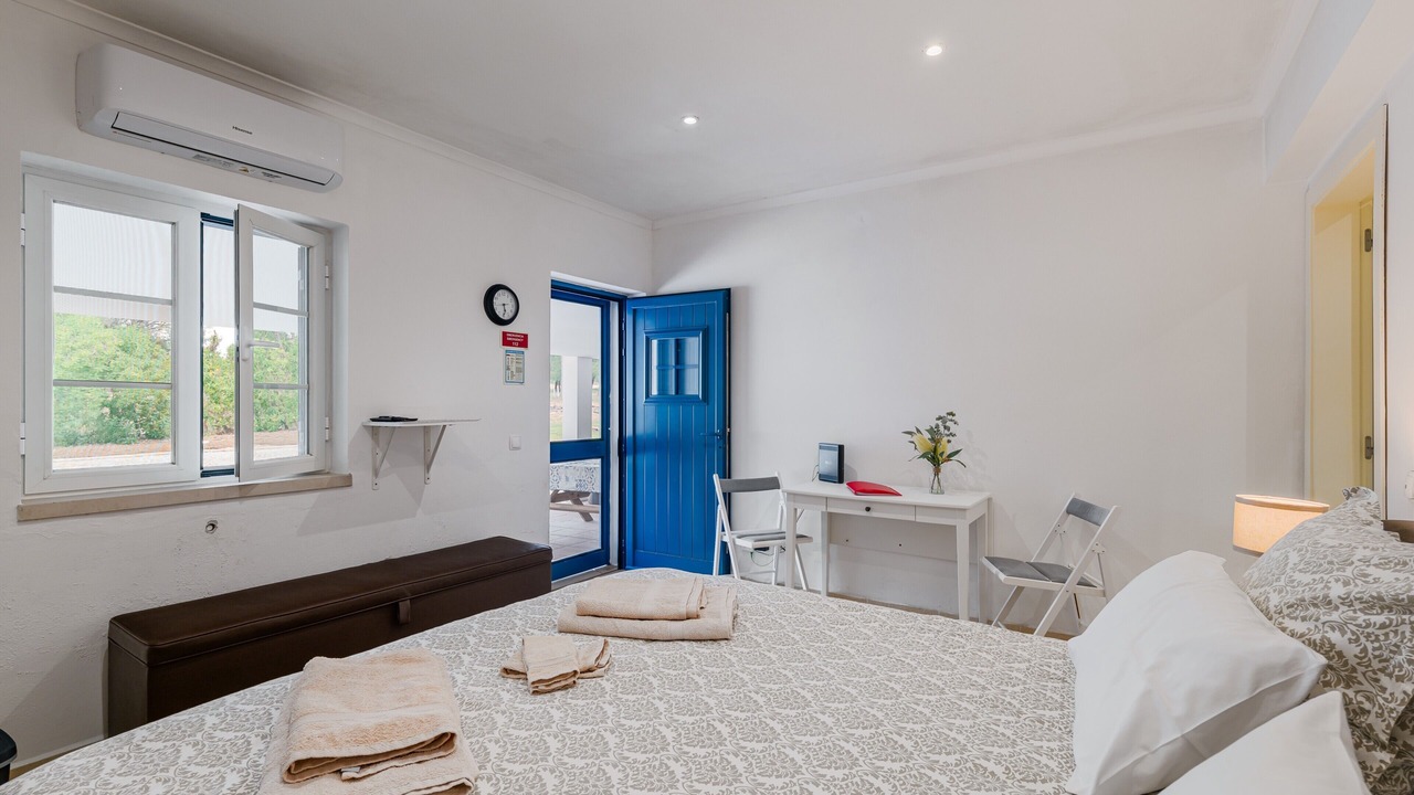 Photo of Bedroom in Alcacer do Sal