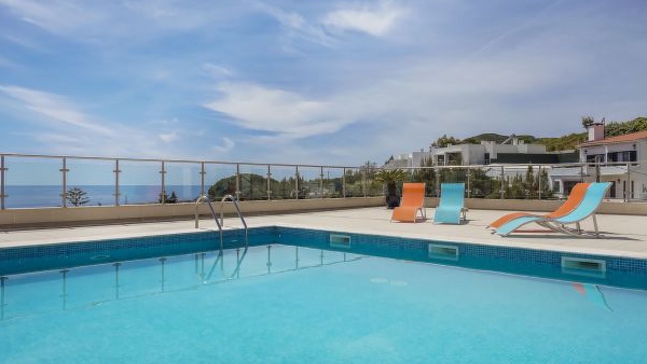 Photo of Outdoor in Sesimbra